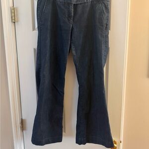 Express Denim Trousers